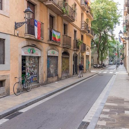 Barnapartments Raval برشلونة المظهر الخارجي الصورة