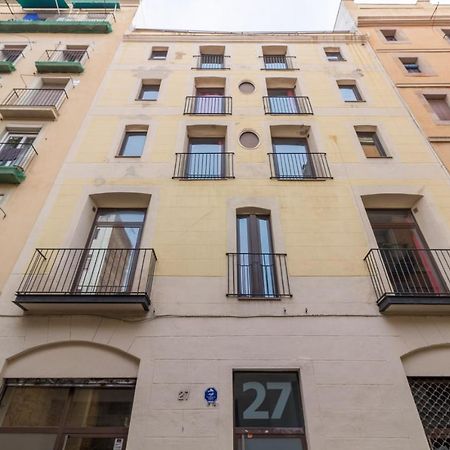 Barnapartments Raval برشلونة المظهر الخارجي الصورة